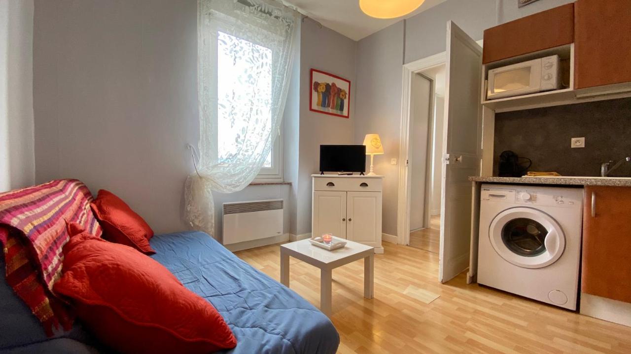 Aurore Appartements Carcassone Kültér fotó