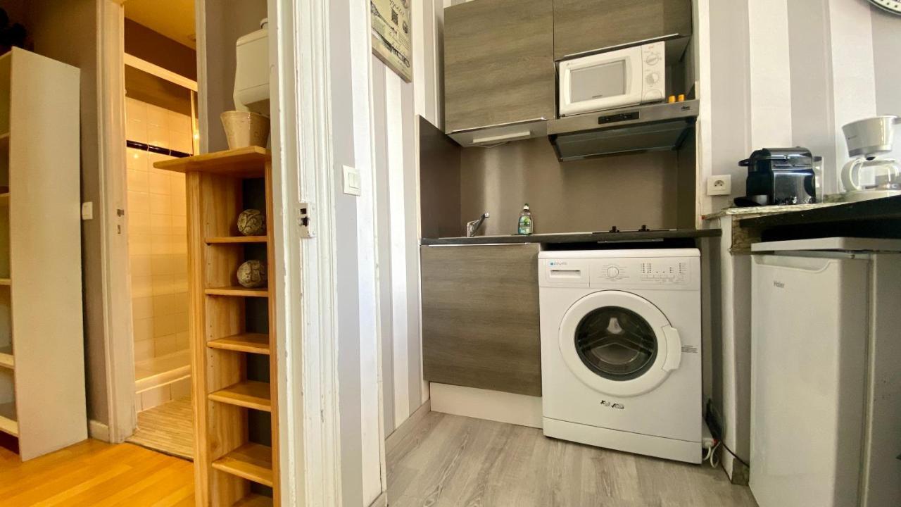 Aurore Appartements Carcassone Kültér fotó